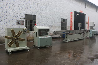 佛山市南海遠(yuǎn)錦塑料機(jī)械廠 專業(yè)尼龍管擠出機(jī)與網(wǎng)絡(luò)設(shè)備解決方案