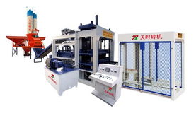 廊坊天時(shí)機(jī)械廠 免燒磚機(jī)與網(wǎng)絡(luò)設(shè)備的創(chuàng)新融合